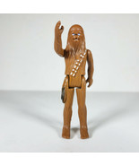 Vintage 1977 Star Wars Darth Vader Action Figure GMFGI HK First 12 Kenne... - £20.89 GBP