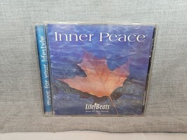 La vie ! Beats : Inner Peace (CD, 2000, Metacom) - £9.84 GBP