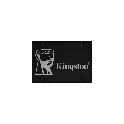 Kingston SKC600/256G 256G SSD KC600 SATA3 2.5 - $69.18