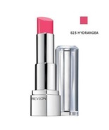Revlon Ultra HD Lipstick 825 HYDRANGEA Sealed Gloss Balm Make Up - £4.40 GBP
