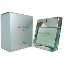 Truth by Calvin Klein for Men 3.4 fl.oz / 100 ml eau de toilette spray - £45.60 GBP