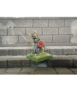 terror of the lichmaster ranlac metal pre slotta skeleton warrior warhammer - €61,87 EUR