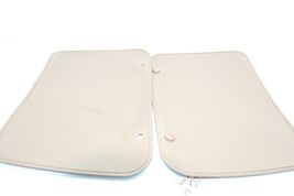 90-96 NISSAN 300ZX 2+2 T-TOP SHADE COVERS SET PAIR Q2724 image 10