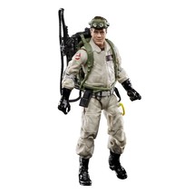 Ghostbusters Plasma Series Ray Stantz Toy 6-Inch-Scale Collectible Classic 1984  - £26.37 GBP