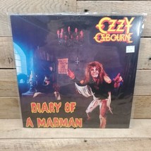 Ozzy Osbourne - Diary Of A Madman   2011  SONY MUSIC   Nice Shape - £15.75 GBP