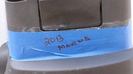 09-10 Nissan Maxima Steering Trans Paddle Paddles Switch Shift & Shroud Cover image 2