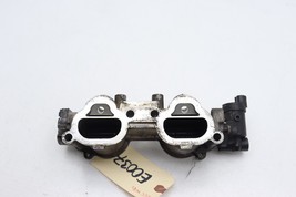 04-07 SUBARU IMPREZA WRX LOWER INTAKE MANIFOLD TGV E0037 image 6