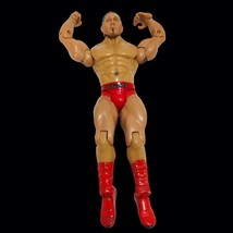 Batista &quot;The Animal&quot; Wrestling Action Figure, WWE, Jakks Pacific, 2007 - $17.05