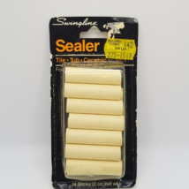 Swingline Electri-fast Hot Melt Sealer for Tile Tub Ceramic Sealing Vint... - £5.51 GBP