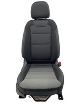 2024-2025 Chevy Trax 1LT RH Passenger Front Seat Assembly Black Manual O... - $494.95