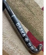 Osaka Vision 85 Pro Bow Hockey Stick2020/21 SIZE 36.5 AND 37.5  MEDIUM A... - $270.99 CAD
