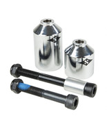 Sacrifice Scooter Pegs-Polished - $29.95
