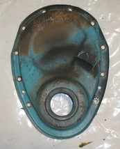 1981 Carver 25&#39; Boat w 260 HP OMC 5.7L 350 GM Timing Cover - $24.88