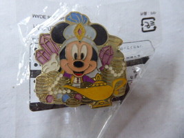 Disney Trading Broches 133719 Tdr - Mickey Mouse - Cave De Wonders - Jeu Prix - - £11.13 GBP