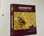 Geometry (Teacher Guide), Harold Jacobs, - $27.10