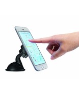 HandiHolder- Universal Phone Mount- Black - £6.25 GBP