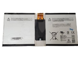 Genuine G3HTA003H G3HTA004H G3HTA007H Battery fr Microsoft Surface 3 1645 27.5Wh - $23.33