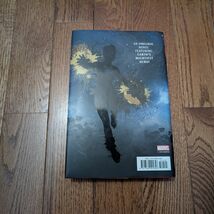 Captain Marvel Liberaton Run- An Original Novle By Tess Sharpe image 2