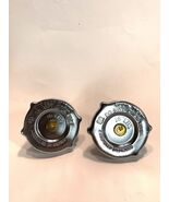 New! Pack Of 2! Stant 10230 16-lbs Pound Standard Universal Radiator Cap - $36.62 CAD
