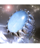 HAUNTED ANTIQUE RING BROTHERHOOD OF THE ARGENT TALON AWAKEN PROTECT MAGICK - $10,984.17 MXN