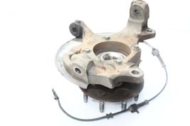 2001-2006 CHEVY SILVERADO GMC SIERRA FRONT RIGHT 8 LUG KNUCKLE SPINDLE 4WD H0311 image 11