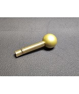 Mr Christmas Santa&#39;s Marching Band Bell Ringer Clapper Striker Replaceme... - $25.64 CAD
