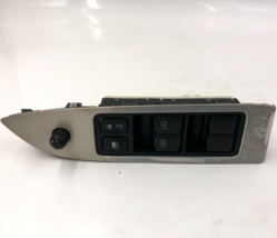 2009-2014 Nissan Murano Master Power Window Switch OEM E03B03088 - $44.99