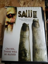 All Of the Saw Movies 1, 2, 3, 4, 5, 6 &amp; 7 DVD Lot - £45.86 GBP