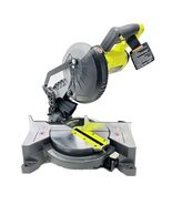ONEAND 18V Cordless 7-1/4 in. Compound Miter Saw Tool ONLY - $189.00