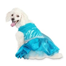 Bootique Pet Dog Costume Belle of the Ball Princess Dress - XXS - New - £12.56 GBP