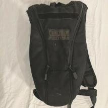 BLACK OPS CAMELBAK STEALTH MAXIMUM GEAR BACK PACK HYDRATION SYSTEM CARRI... - $31.31