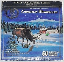 Christmas Wonderland [Audio CD] Various - £23.22 GBP