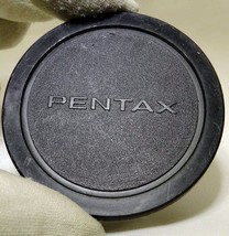 Pentax body cap  vintage for K1000 cameras Asahi Opt. co - $15.48