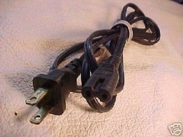 POWER CORD for HP OfficeJet 5740 B9s76a printer ac cable wall plug elect... - $11.66