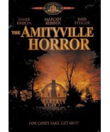 The Amityville Horror (1979) DVD Widescreen Version M29 - $8.59