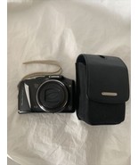 Canon Powershot SX130IS 12.1MP Digital Camera 12x Wide Angle Optical Image  - £48.56 GBP