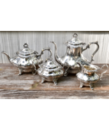 Strasbourg by Gorham Sterling Silver Tea/Coffee Set 4-piece set - $73,677.00 MXN