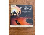 The First Noel Cd - $29.58