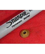 CARB THROTTLE NEEDLE TOP PLASTIC SPACER SPRING SEAT 1999 ARCTIC CAT 500 ... - $19.79