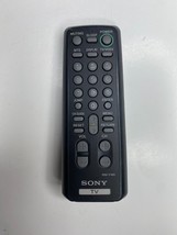 Sony RM-Y145 Tv Remote For KV13M31 KV21R22C KV1460R KV20S11 KV9PT50 KV20S21 Oem - $14.95