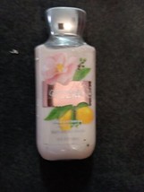 Bath and Body Works Watermelon Lemonade Body Lotion 8 Fl Oz.(L24) - £11.93 GBP