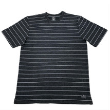 Nike Mens Tred Lightly Df T Shirt Size Large Color Grey/Black - £35.36 GBP