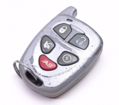 AutoStart ASRA-2501BK ASRA-2501G 1-Way Remote Control FCC ID NAHAS2501 - $25.81