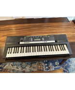 Yamaha PSR-E243 61-Key Portable Electronic Keyboard Fully Functional - $115.09 CAD