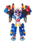 Tobot Mini Master V Transformation Action Figure Toy Robot - $64.92