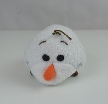 Disney Tsum Tsum Frozen 3.25&quot; Olaf Mini Stackable Plush - €5,09 EUR