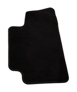 Genuine Chevy TAHOE REAR FLOOR CARPET MAT Black OEM 84174802 Driver Side... - $39.60