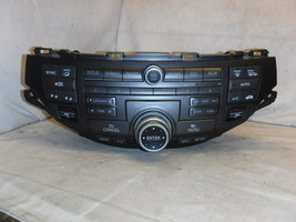 10 11 12 Honda Accord Navigation Radio Cd &amp; Code 3TB1 39100-TA0-A921 BGZ33 - £45.76 GBP