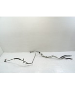 12 Mercedes W212 E550 oil line, transmission oil cooler tubes, outlet an... - $179.01 CAD