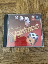 Ultimate Yahtzee PC Game - £23.64 GBP